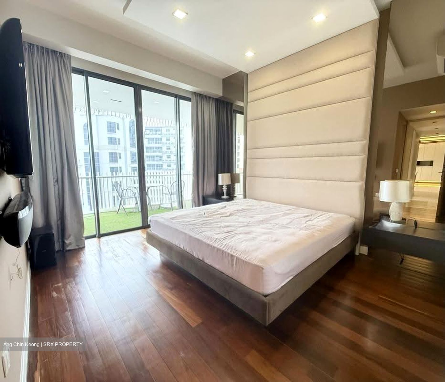 The Arte (D12), Condominium #630245211